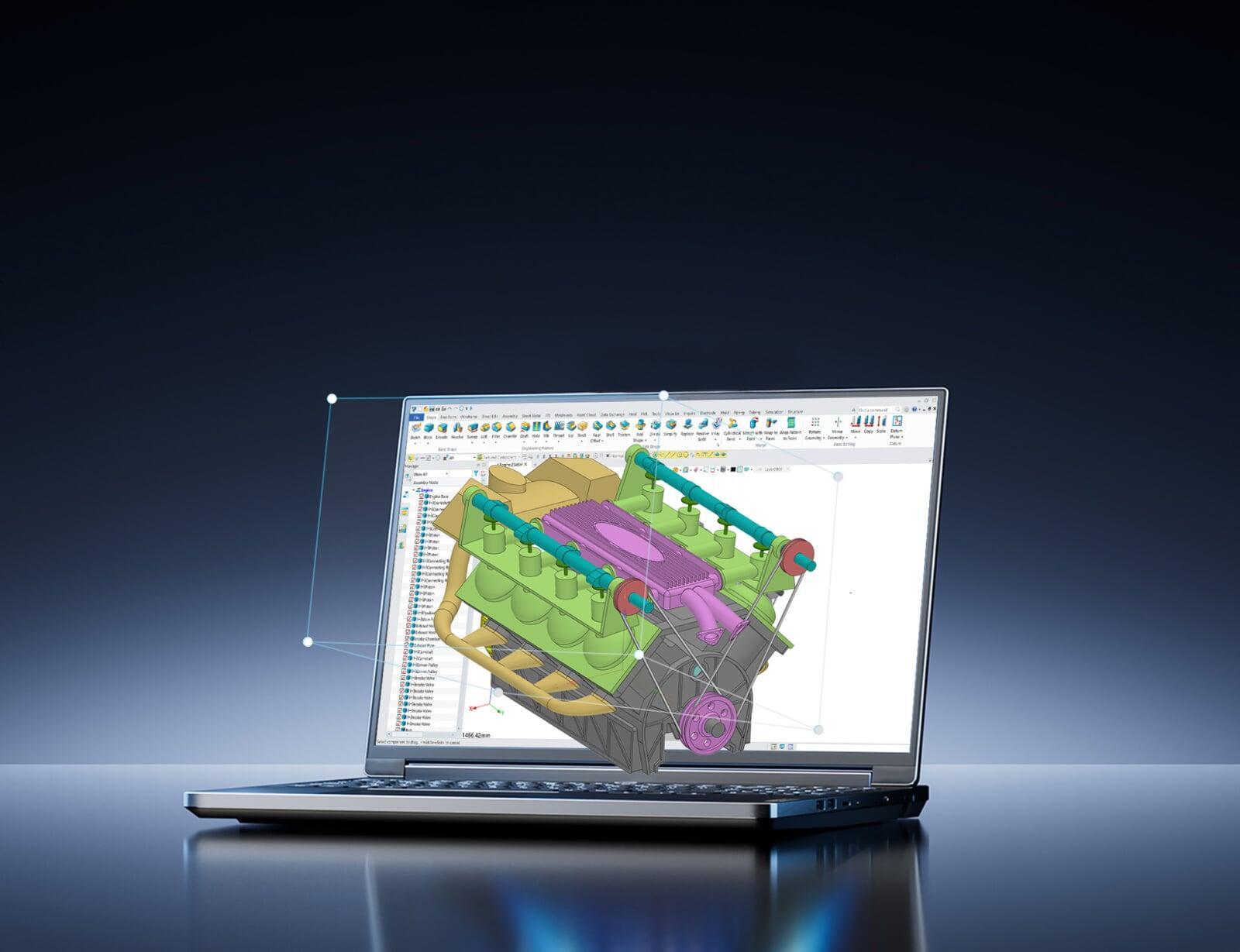 ZW3D