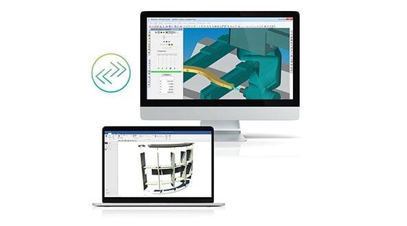 Cabinet Vision X2AC - Cabinet Vision X2AC Nedir?