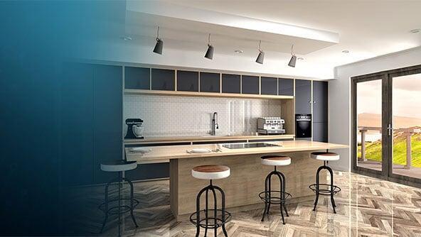 Cabinet Vision xRendering Nedir?