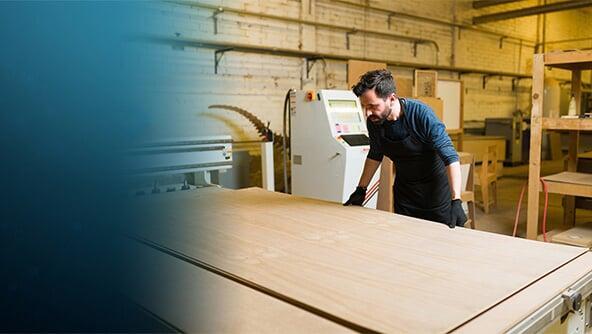 Cabinet Vision xMachining Nedir?