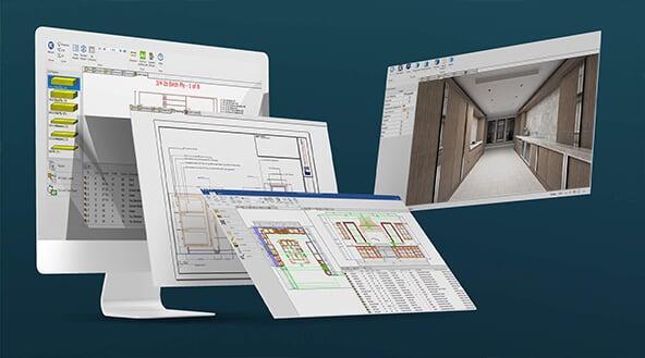 Cabinet Vision Teknik Destek ve Eğitim