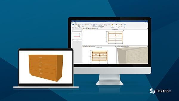 Cabinet Vision Nedir?