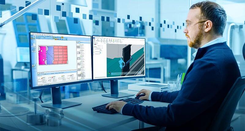 Cabinet Vision Teknik Destek ve Eğitim