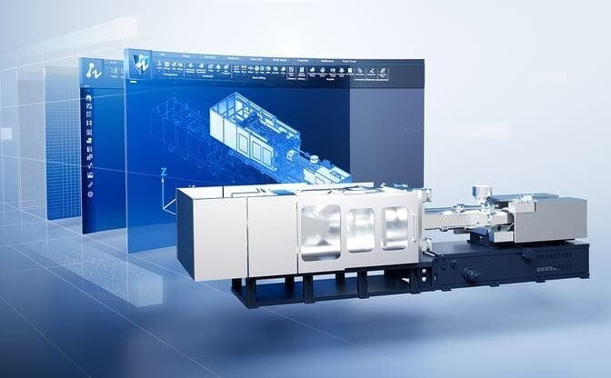 ZW3D CAD CAE CAM çözümü