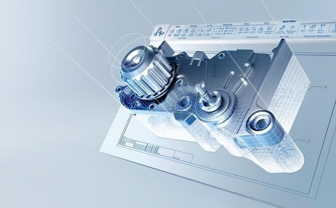 ZWCAD profesyonel 2D CAD yazılımı